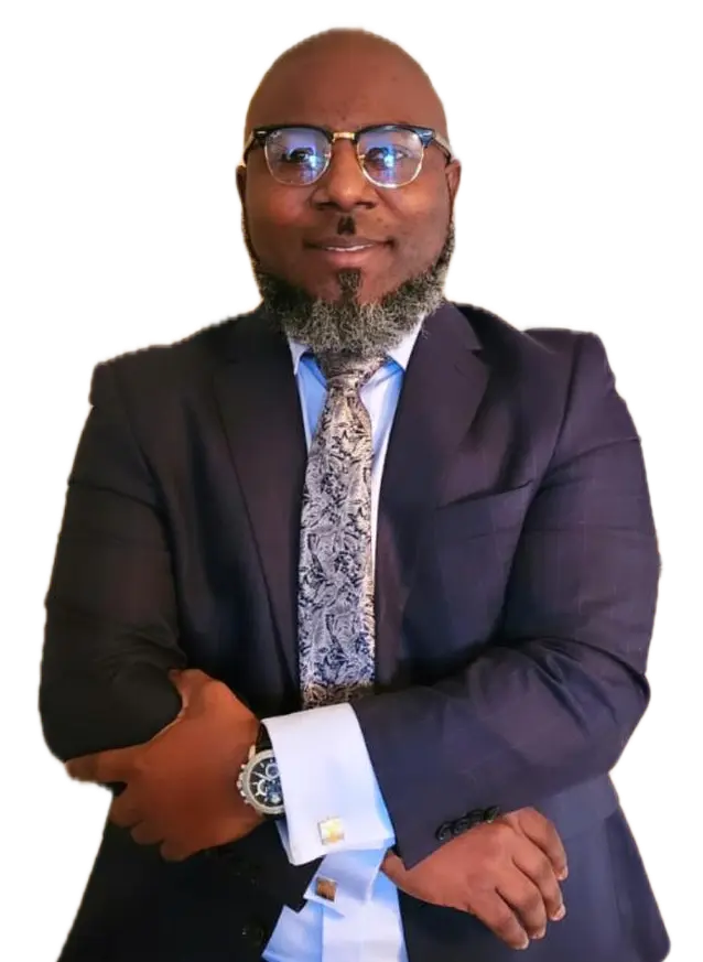 Charles O. Omiyale