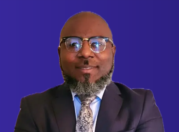 Young people must prioritise passion over money — Charles Omiyale